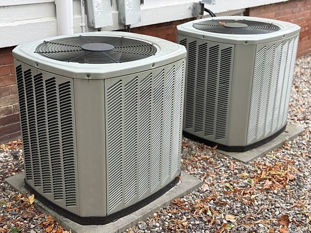 Reliable Hvac contractor in Grass Valley, OR by JG Cool HVAC