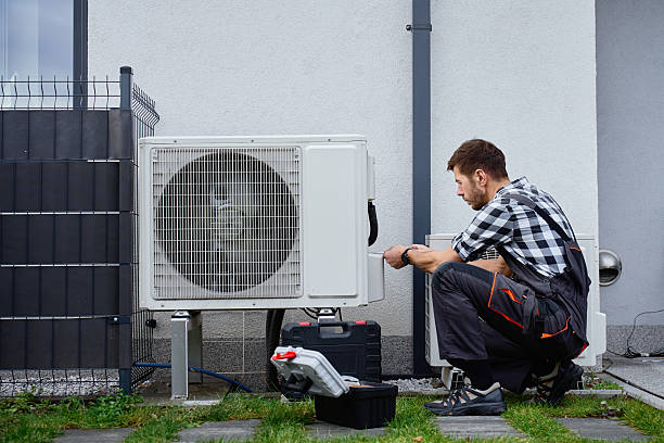 Trusted Hvac service in Grass Valley, OR - JG Cool HVAC